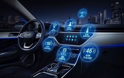 匯聚足以爆發(fā)的力量 三駕馬車(chē)助推奇瑞汽車(chē)逆勢(shì)上揚(yáng)