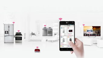 智能互聯(lián)，綠色未來 Lifesmart如何用AI賦能家庭能源管理