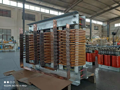 驅動未來能源安全 不間斷電源設備的技術開發與銷售