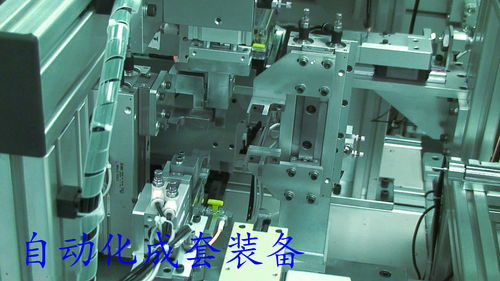 自動(dòng)化成套裝備行業(yè)發(fā)展現(xiàn)狀與趨勢(shì)及不間斷電源設(shè)備的技術(shù)開發(fā)與銷售策略探析